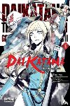 Pistillo, Bianca, Steinbach, Kevin, Kagyu, Kumo, Lack - Goblin Slayer Side Story II: Dai Katana, Vol. 4 (manga)