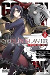 Quintessenza, Anthony, Sakaeda, Kento, Steinbach, Kevin, Kagyu, Kumo - Goblin Slayer Side Story: Year One, Vol. 8 (manga)