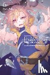 Sato, Mato, nilitsu, McKeon - The Executioner and Her Way of Life, Vol. 6