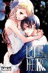 Nibley, Alethea, Nibley, Athena, Christie, Chiho, Kaido, Chitose - Love and Heart, Vol. 6