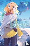 Ceez, Ceez, Tsukimi, Dashio, Harvey, Leighann, Lanzas Elena, Pizarro - In the Land of Leadale, Vol. 4 (manga)