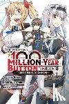 Hutton, Luke, Mokyu, Mokyu, Tsukishima, Syuichi, Shido, Yutaro - I Kept Pressing the 100-Million-Year Button and Came Out on Top, Vol. 1 (manga)
