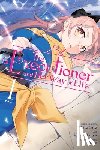 McKeon, Jenny, Sato, Mato, Mitsuya, Ryo - The Executioner and Her Way of Life, Vol. 1 (manga)