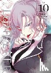 Kim, Dayeun, Ransom, Ko, Minazuki, Suu - Plunderer, Vol. 10