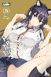 Christie, Chiho, Coffman, Kei, Hiiragi, Yuichi - Please Put Them On, Takamine-san, Vol. 5