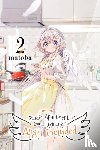 Blakeslee, Katie, Coffman, Kei, Matoba, Matoba - Studio Apartment, Good Lighting, Angel Included, Vol. 2