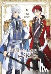 RINO, Treece, Treece, YUNSUL, YUNSUL - Daughter of the Emperor, Vol. 10