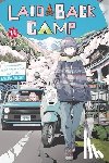 Afro, Afro, Tamosaitis, Amber, DK - Laid-Back Camp, Vol. 13