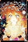 Haley, Amanda, Blakeslee, Lys, Mitsuboshi, Tama - Call the Name of the Night, Vol. 1