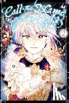 Haley, Amanda, Blakeslee, Lys, Mitsuboshi, Tama - Call the Name of the Night, Vol. 2