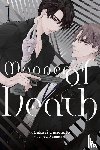 Kim, Dayeun, Schumacker, Emma, Sammon, Umemoto, Yukari - Manner of Death, Vol. 1