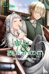 Hasekura, Isuna, Bernhardt, Jasmine - Wolf & Parchment: New Theory Spice & Wolf, Vol. 7 (light novel)
