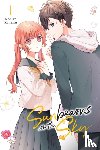 Goniwich, Julie, Kaname, Monika, Gancio, Rochelle - Sunbeams in the Sky, Vol. 1