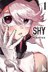 Oloye, Ajani, Mughal, Arbash, Miki, Bukimi - Shy, Vol. 1