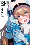 Oloye, Ajani, Mughal, Arbash, Miki, Bukimi - Shy, Vol. 2