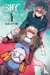 Oloye, Ajani, Mughal, Arbash, Miki, Bukimi - Shy, Vol. 4