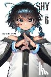 Oloye, Ajani, Mughal, Arbash, Miki, Bukimi - Shy, Vol. 6