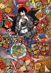 Christie, Chiho, Goniwich, Julie, Matsuri, Matsuri - Phantom Tales of the Night, Vol. 10