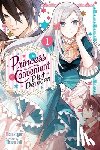 Mamecyoro, Fuji - The Princess of Convenient Plot Devices, Vol. 1 (light novel)