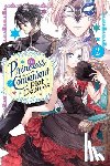 Mamecyoro, Mamecyoro, Fuji, Mitsuya, Moon, Sarah - The Princess of Convenient Plot Devices, Vol. 2 (light novel)