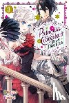 Mamecyoro, Mamecyoro, Fuji, Mitsuya, Moon, Sarah - The Princess of Convenient Plot Devices, Vol. 3 (light novel)