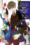 Smith, Katelyn, Sawamura, Mikage - Associate Professor Akira Takatsuki's Conjecture, Vol. 1 (light novel)