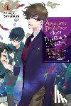 Smith, Katelyn, Sawamura, Mikage - Associate Professor Akira Takatsuki's Conjecture, Vol. 4 (light novel)