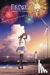 One Shunji Iwai, Hitoshi - Fireworks, Should We See It from the Side or the Bottom? (light novel)