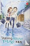 Yamamoto, Soichiro, Engel, Taylor - Teasing Master Takagi-san, Vol. 1