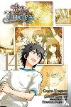 Prowse, Alice, Kogino, Chuya, Kamachi, Kazuma - A Certain Magical Index, Vol. 14 (manga)