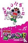 Nagatoshi, Yasunari - Zo Zo Zombie, Vol. 8
