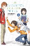 Kantoku, Kantoku, Gifford, Kevin, Hirasaka, Yomi - A Sister's All You Need., Vol. 2 (light novel)