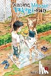 Yamamoto, Soichiro, Engel, Taylor - Teasing Master Takagi-san, Vol. 4