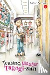 Yamamoto, Soichiro, Engel, Taylor - Teasing Master Takagi-san, Vol. 5
