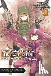 Sigsawa, Keiichi, Kuroboshi, Kohaku, Kawahara, Reki - Sword Art Online Alternative Gun Gale Online, Vol. 2 (light novel)