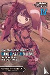 Sigsawa, Keiichi, Kuroboshi, Kohaku, Kawahara, Reki - Sword Art Online Alternative Gun Gale Online, Vol. 4 (light novel)