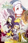 Prowse, Alice, Kogino, Chuya, Kamachi, Kazuma - A Certain Magical Index, Vol. 16 (manga)