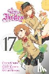 Prowse, Alice, Kogino, Chuya, Kamachi, Kazuma, Christie, Phil - A Certain Magical Index, Vol. 17 (manga)