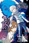 Prowse, Alice, Kogino, Chuya, Kamachi, Kazuma, Christie, Phil - A Certain Magical Index, Vol. 18 (manga)