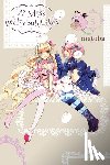 Coffman, Kei, Matoba, Matoba, Mapa, Rina - As Miss Beelzebub Likes, Vol. 5