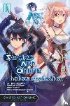 abec, Kawahara, Reki, Paul, Stephen, Hirokawa, Tomo - Sword Art Online: Hollow Realization, Vol. 1