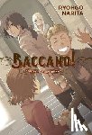 Enami, Katsumi, Narita, Ryohgo - Baccano!, Vol. 11 (light novel)