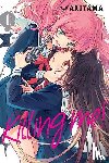 Akiyama, Akiyama, Eckerman, Alexis, Harvey, Leighann - Killing Me!, Vol. 1