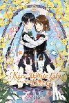 Canno, Canno - Kiss and White Lily for My Dearest Girl, Vol. 9