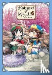 Blackman, Abigail, Kashiki, Takuto, Engel, Taylor - Hakumei & Mikochi: Tiny Little Life in the Woods, Vol. 6