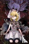Cook, Caleb, Fummy, Gancio, Rochelle, Kagesaki, Yuna - The Witch's House: The Diary of Ellen, Vol. 2