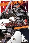 Steinbach, Kevin, Kagyu, Kumo, Ikeno, Masahiro, Kannatuki, Noboru - Goblin Slayer: Brand New Day, Vol. 1