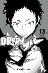 Narita, Ryohgo, Yasuda, Suzuhito - Durarara!!, Vol. 13 (light novel)