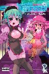 Amahara, Ransom, Ko, Masha, Masha, Gancio, Rochelle - Interspecies Reviewers, Vol. 2