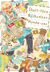 Haley, Amanda, Pistillo, Bianca, Honda - Skull-face Bookseller Honda-san, Vol. 1